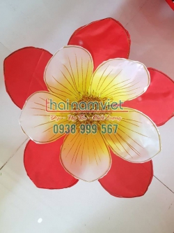 Hoa Múa Cầm Tay 037 Hoa Múa Cầm Tay 037