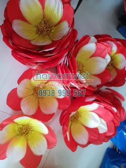 Hoa Múa Cầm Tay 037 Hoa Múa Cầm Tay 037