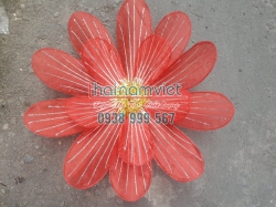 Hoa Múa Cầm Tay 040