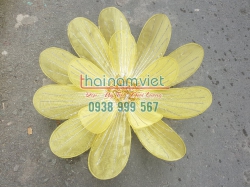 Hoa Múa Cầm Tay 041