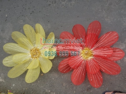 Hoa Múa Cầm Tay 041