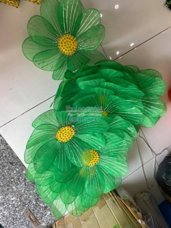 Hoa Múa Cầm Tay 045