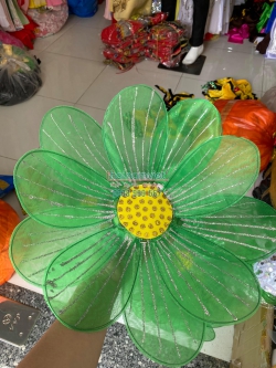 Hoa Múa Cầm Tay 045