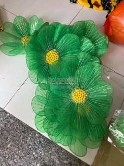 Hoa Múa Cầm Tay 045