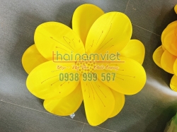 Hoa Múa Cầm Tay 046