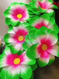 Hoa Múa Cầm Tay 047