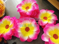 Hoa Múa cầm Tay 048