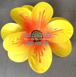 Hoa Múa Cầm Tay 049