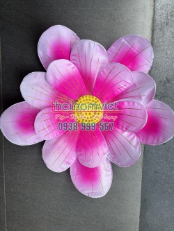 Hoa Múa Cầm Tay 052