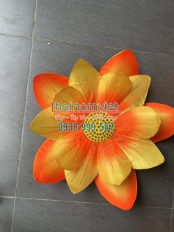 Hoa Múa Cầm Tay 053