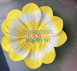 Hoa Múa Cầm Tay 054