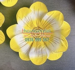 Hoa Múa Cầm Tay 054