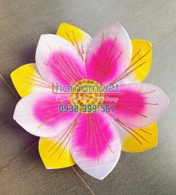 Hoa Múa Cầm Tay 055