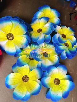 Hoa Múa Cầm Tay 057