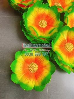 Hoa Múa Cầm Tay 060 Hoa Múa Cầm Tay 060