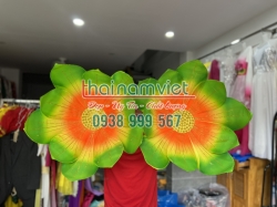 Hoa Múa Cầm Tay 060 Hoa Múa Cầm Tay 060