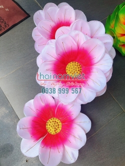 Hoa Múa Cầm Tay 061
