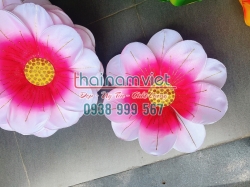 Hoa Múa Cầm Tay 061