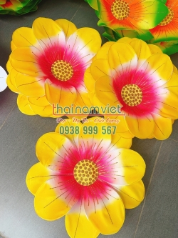 Hoa Múa Cầm Tay 062