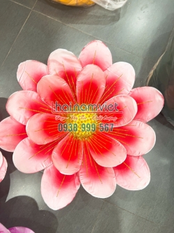 Hoa Múa Cầm Tay 063