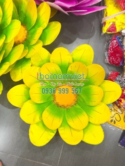 Hoa Múa Cầm Tay 064