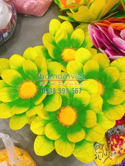 Hoa Múa Cầm Tay 064