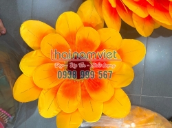 Hoa Múa Cầm Tay 065 Hoa Múa Cầm Tay 065