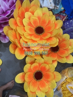 Hoa Múa Cầm Tay 065 Hoa Múa Cầm Tay 065