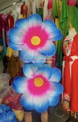 Hoa Múa Cầm Tay 067