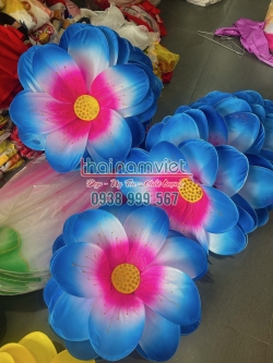 Hoa Múa Cầm Tay 067