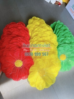 Hoa Múa Cầm Tay 069