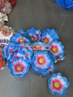 Hoa Múa Cầm Tay 071