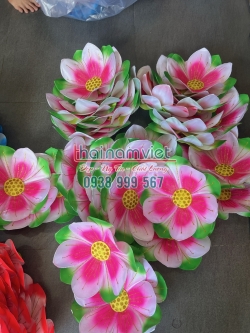 Hoa Múa Cầm Tay 073