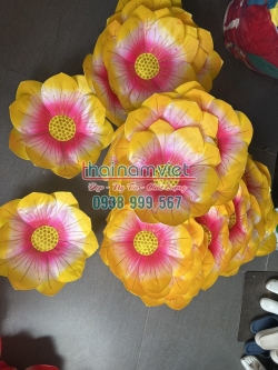 Hoa Múa Cầm Tay 074 Hoa Múa Cầm Tay 074