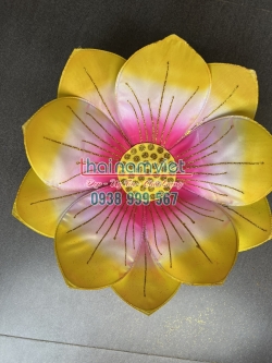 Hoa Múa Cầm Tay 074 Hoa Múa Cầm Tay 074