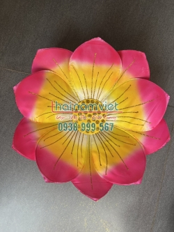 Hoa Múa Cầm Tay 075 Hoa Múa Cầm Tay 075