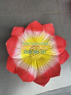 Hoa Múa Cầm Tay 076 Hoa Múa Cầm Tay 076