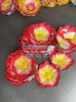 Hoa Múa Cầm Tay 076 Hoa Múa Cầm Tay 076