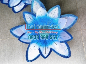 Hoa Múa Cầm Tay 078