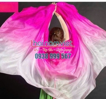 Khăn Lụa Múa 001