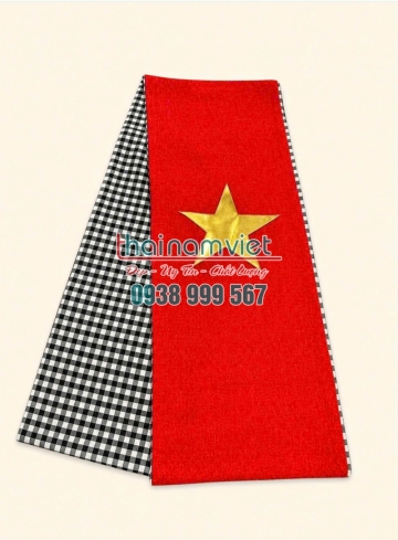 Khăn Rằn Ngôi Sao