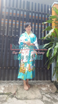 Kimono Nữ 002