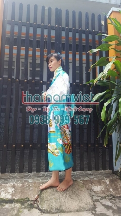 Kimono Nữ 002