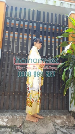 Kimono Nữ 004