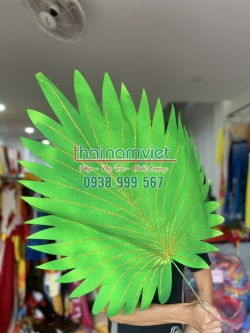 Lá Cọ Múa Lá Cọ Múa