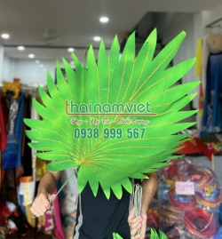 Lá Cọ Múa Lá Cọ Múa