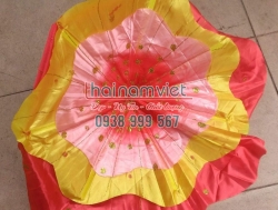 Lá Múa Cầm Tay 005