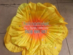 Lá Múa Cầm Tay 006