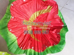 Lá Múa Cầm Tay 012