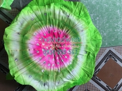 Lá Múa Cầm Tay 015